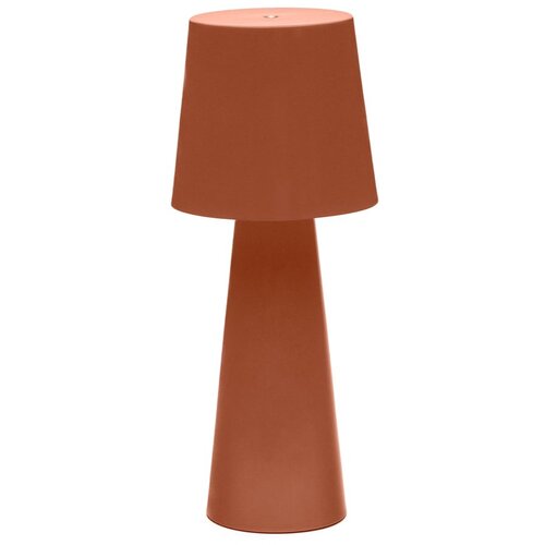 Kave Home LED prenosljiva zatemnitvena zunanja svetilka na USB &amp;oslash; 16 cm Arenys &amp;ndash; Slike