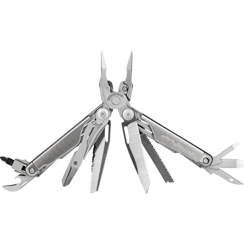 LEATHERMAN Surge Premium Multitool Slike