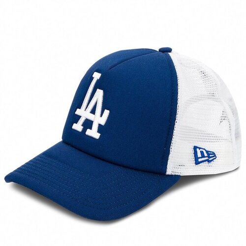 New Era los angeles dodgers mlb clean cap 11405497 Slike