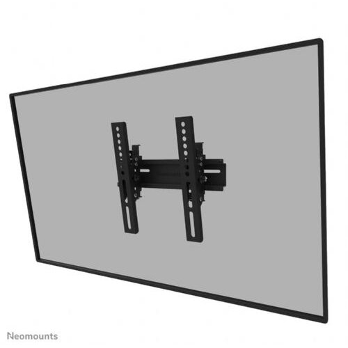 Neomounts by Newstar WL35-350BL12 1-struki zidni nosač za monitor 61,0 cm (24'') - 139,7 cm (55'') mogučnost savijana Cijene