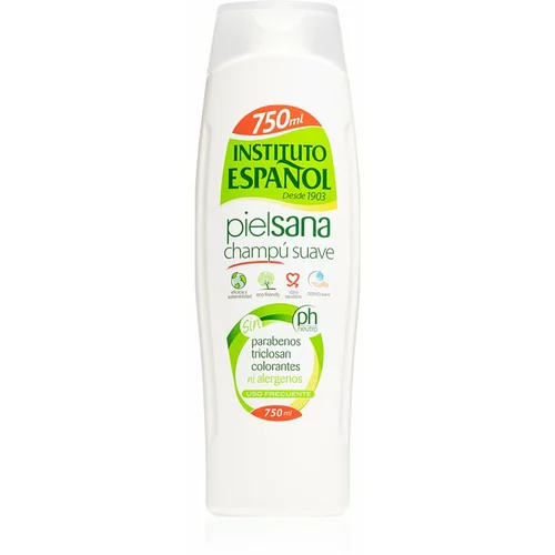 Instituto Español Healthy Skin nežni šampon za vsakodnevno uporabo 750 ml