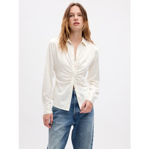 GAP Satin Shirt - Women Slike