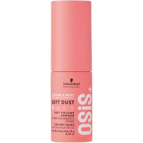 Schwarzkopf Professional OSIS+ Soft Dust 10g Cene