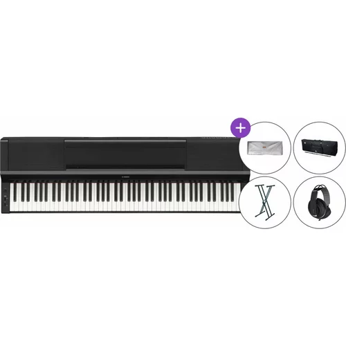 Yamaha P-S500 BK SET Digitalni stage piano