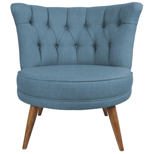 Atelier Del Sofa fotelja richland saxe blue Cene