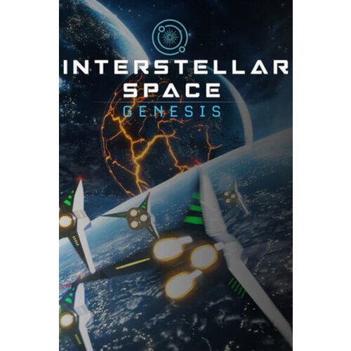 Steam Interstellar Space: Genesis Complete Edition (PC) Key GLOBAL Cene