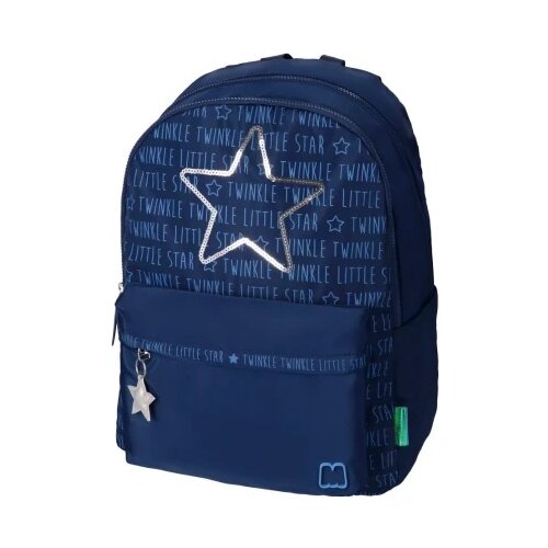  Marshmallow ranac little star navy ( 163708 ) Slike