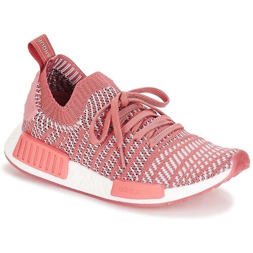 Adidas Nizke superge NMD R1 STLT PK W Rožnata Cene
