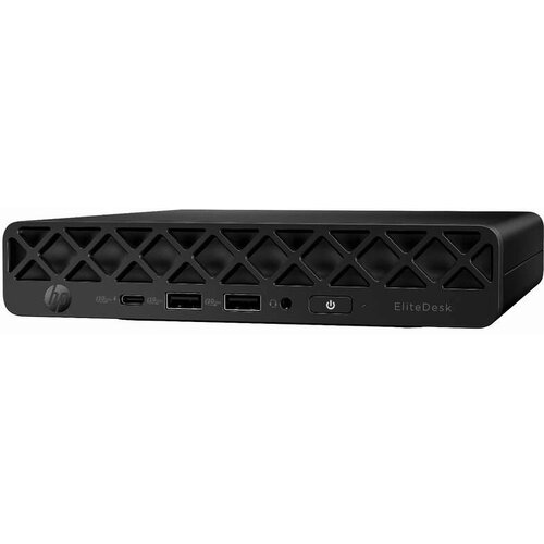 HEWLETT-PACKARD Računalo HP EliteDesk 8 Mini G1A / Ryzen 5 / RAM 16 GB / SSD Pogon Cijene