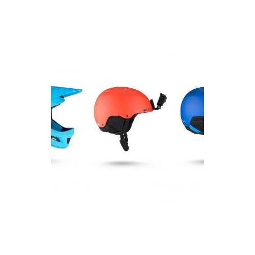 GoPro Helmet front, side mount Slike