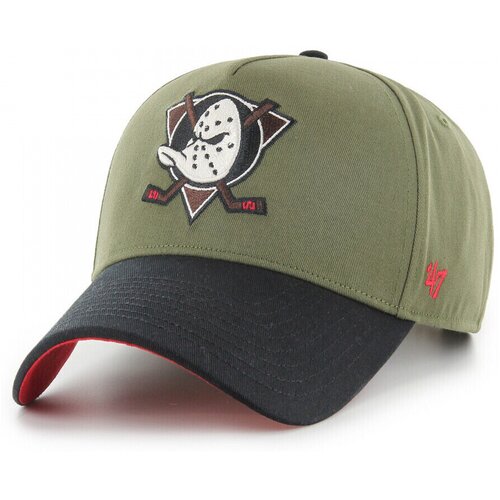 47 Brand NHL Vintage Anaheim Ducks MVP DT cap HVIN-MDTTC25GWP-SW93 Cijene