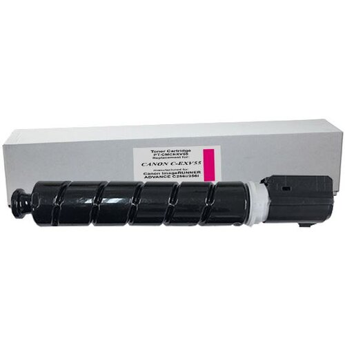  Toner Print-Team Canon C-EXV55 Magenta Cijene
