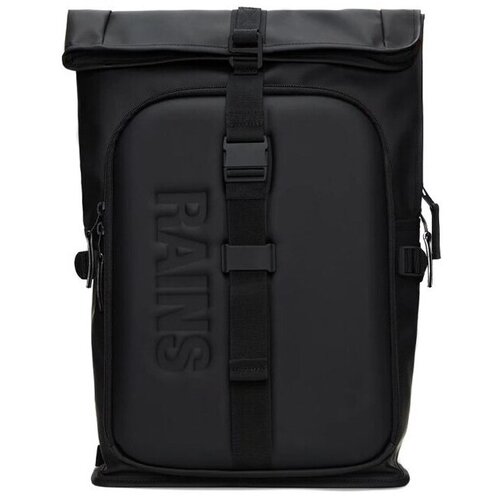 Rains Nahrbtniki 1343BLA Črna Slike