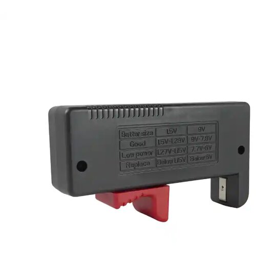  Tester baterija aa, aaa, c, d, 9V Cene