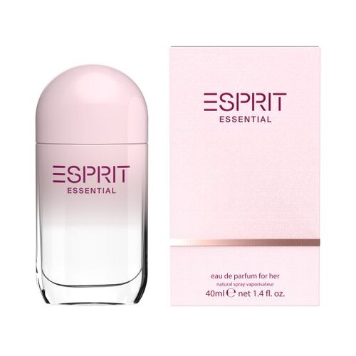 Esprit Essential parfemska voda za nju 40ml Cijene