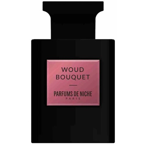 Parfums De Niche Parfumska voda Oud Bouquet Eau de Parfum Slike