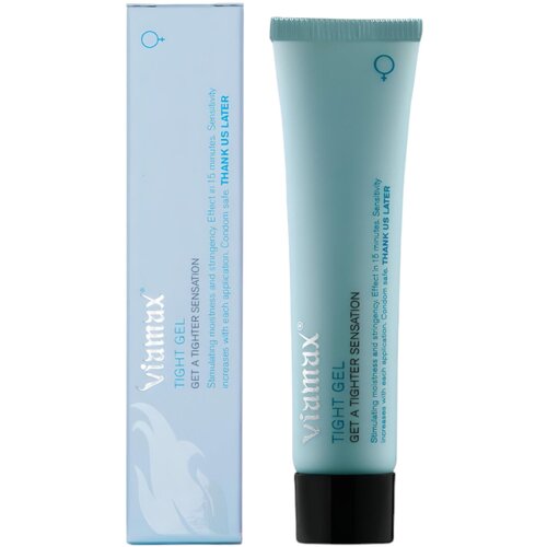 Viamax Gel za večjo tesnost nožnice, 15ml Cene