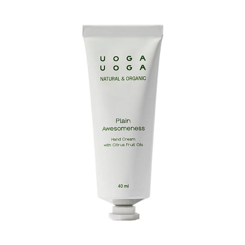 UOGA UOGA krema za roke &amp;quot;Plain Awesomeness&amp;quot; Slike