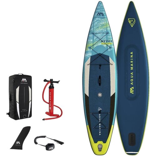 Aqua Marina Sup Hyper Pisan Cene