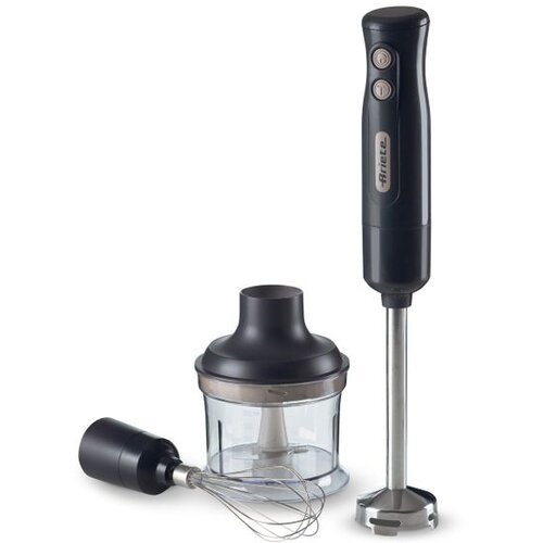 Ariete BREAKFAST Stapni mikser 3 in 1 AR6011DG, 700W, dark grey Cene