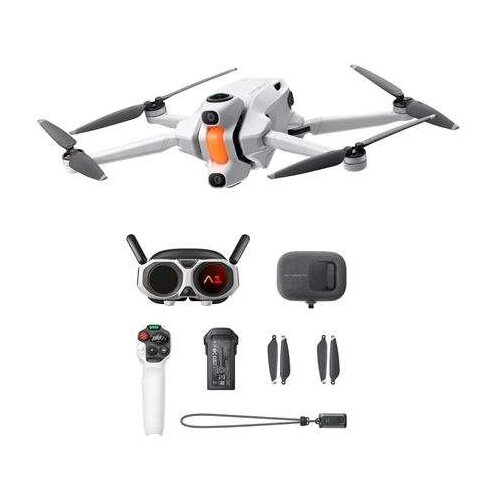 INSTA 360 Antigravity A1 Standard Bundle Cene