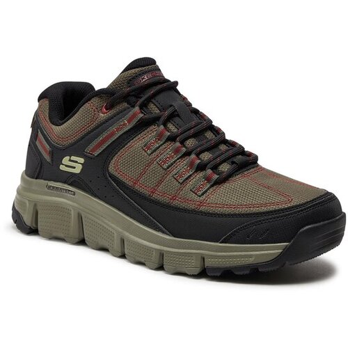 Skechers Trekking čevlji Summits At 237620 Khaki Cene