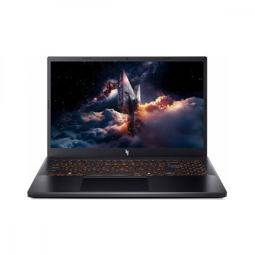 NB ACER Nitro V 15 AI ANV15-42-R5HG/16GB/512GB SSD/RTX4050 6GB (NH.QV4EX.003) Slike