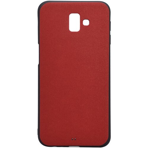  Maska za Samsung J6 Plus/ J610F (2018) Hero crvena Cene