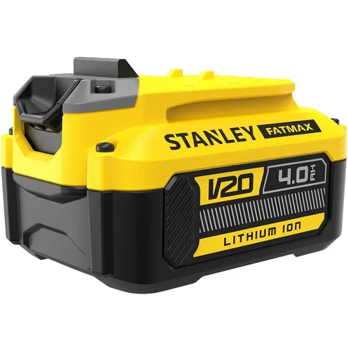 Stanley akumulatorska baterija V20 18V/4.0Ah SFMCB204