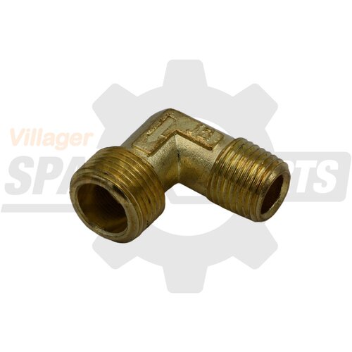 Villager 54 - Koleno konektora B Cijene