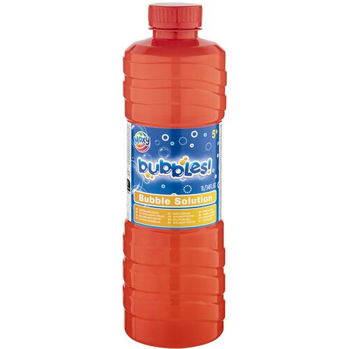  Tekočina za milne mehurčke Rdeča Slike