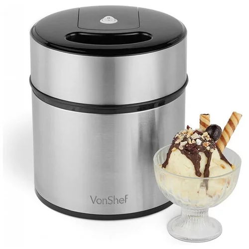 Vonshef aparat za pripravo sladoleda 2000021
