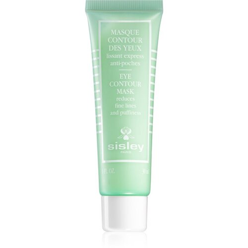 Sisley Eye Contour Mask maska za predel okoli oči 30 ml za ženske Cene