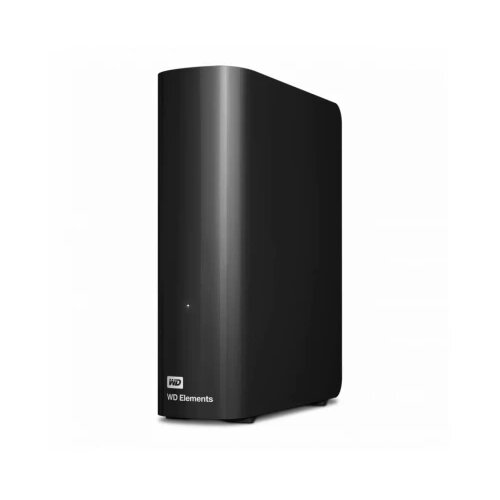 Western Digital HDD External WD Elements Desktop (20TB, USB 3.0) Cene
