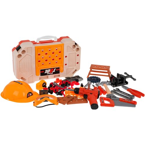  Dječji set alata 3u1 - fixy Slike