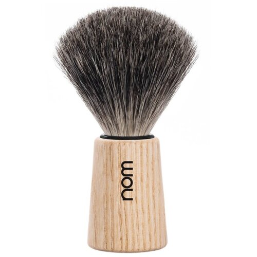 M&amp;uuml;hle THEO P5875 četka za brijanje od dlake jazavca 1 kom Slike