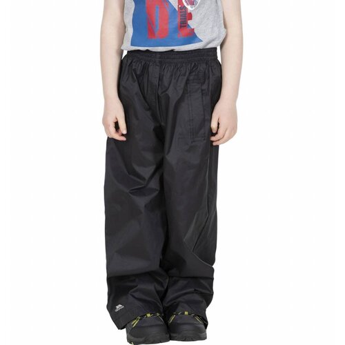 Trespass qikpac pant children's waterproof pants Slike