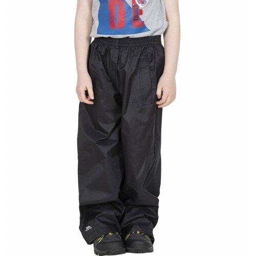 Trespass Qikpac Pant Children&amp;#039;s Waterproof Pants Slike