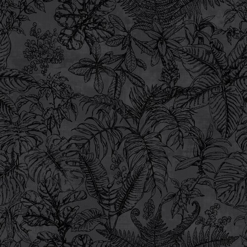 Decoprint Wallcoverings Tapeta Essentials Allover Leaf (4 boje) Slike