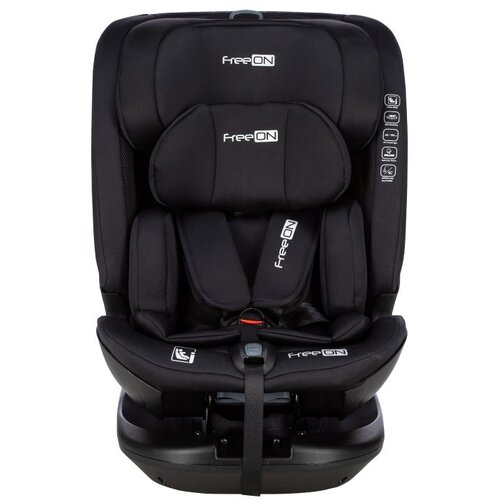 Freeon Avtosedež Gallant pro i-size 76-150 cm, črn Cene