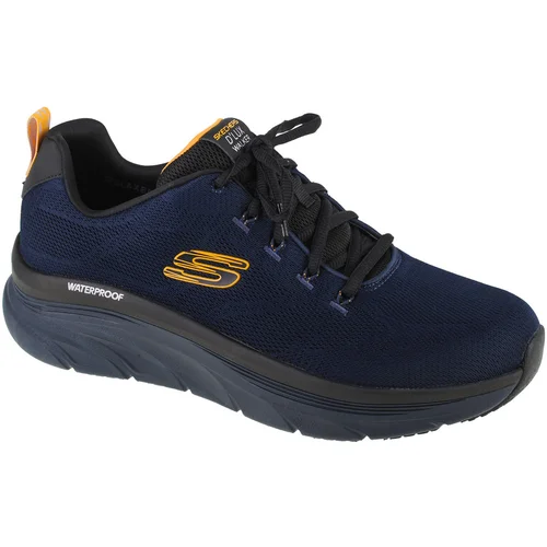 Skechers D'Lux Walker Get Oasis Plava