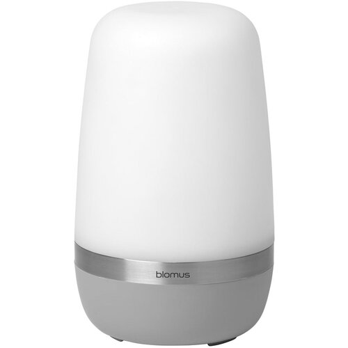 Blomus svjetlosiva mala vanjska LED lampa Spirit Cijene