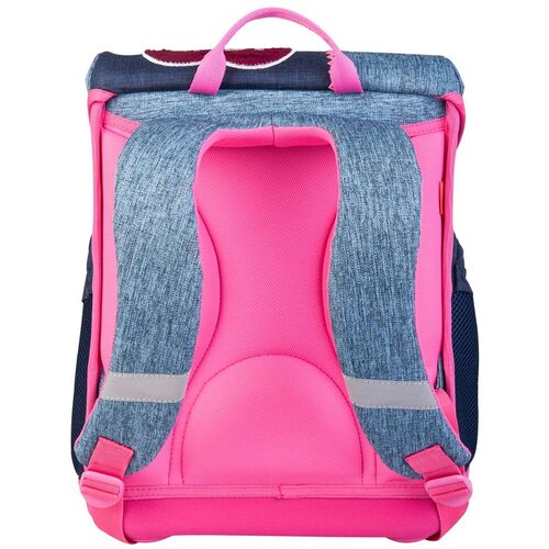 Target &amp;scaron;kolska torba GT Twist Denim Love Slike
