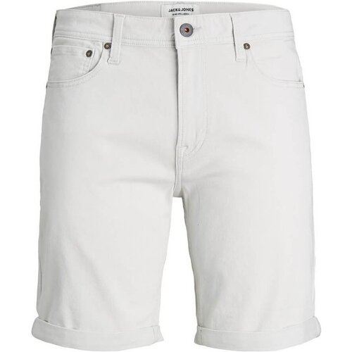 Jack &amp;amp; Jones PANTALN HOMBRE JACK JONES 12172755 Bijela Slike