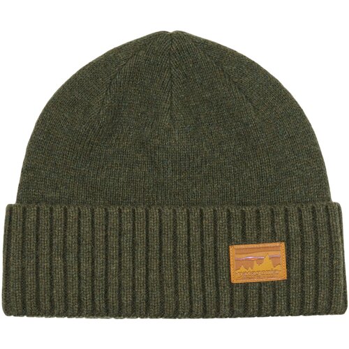 Patagonia Brodeo Beanie Kaki Slike