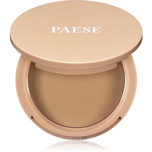 Paese Illuminating &amp;amp; Covering puder za osvetljevanje za polno prekrivanje odtenek 2C 9 g Slike