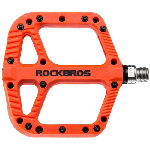 ROCKBROS pedala za platformo 2018-12AOR (oranžna), (20655493) Cene