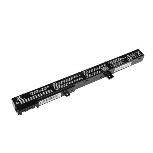  Baterija za Asus X451 / X551 / D550, 14.4 V, 3400 mAh Cene