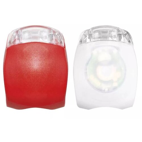 Emos P3921 LED set svjetla za bicikl 10 lm Cijene