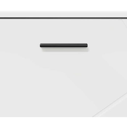  Kupaonski ormar s ladicama s pohranom Bijelo 76,5 x 35 x 64 cm Slike